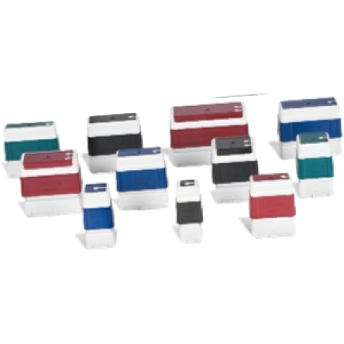 BROTHER TIMBRO 20X20 X SC2000 BLACK PR2020B