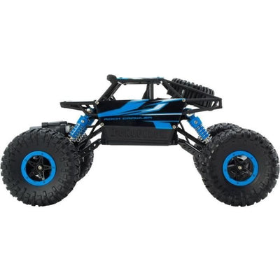 Auto radiocomandata - CLIMBER - Buddy Toys - BRC 18.611