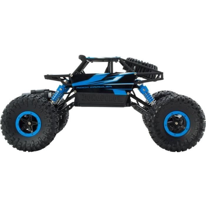 Auto radiocomandata - CLIMBER - Buddy Toys - BRC 18.611