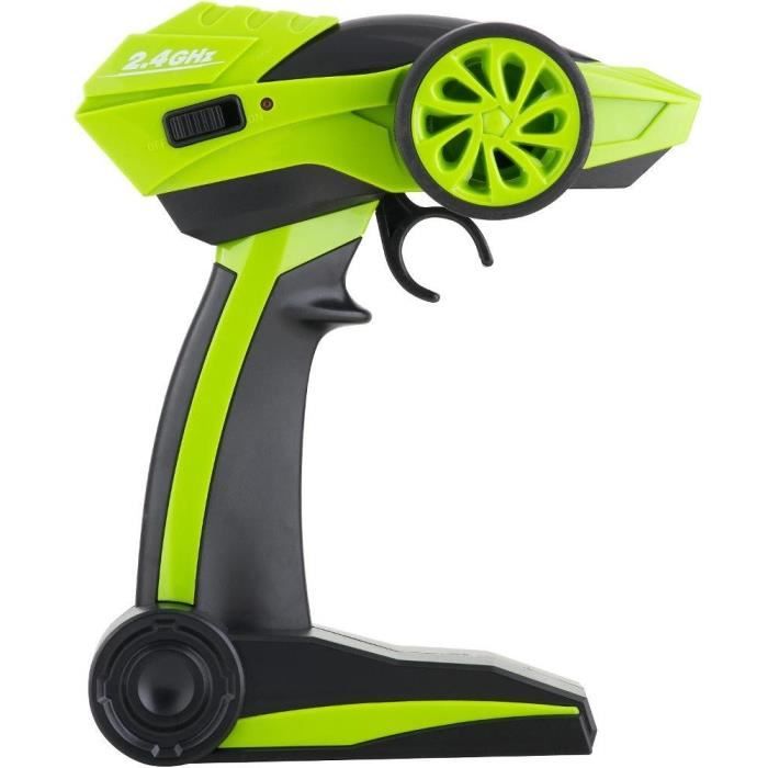 Auto radiocomandata - CLIMBER - Buddy Toys - BRC 18.612