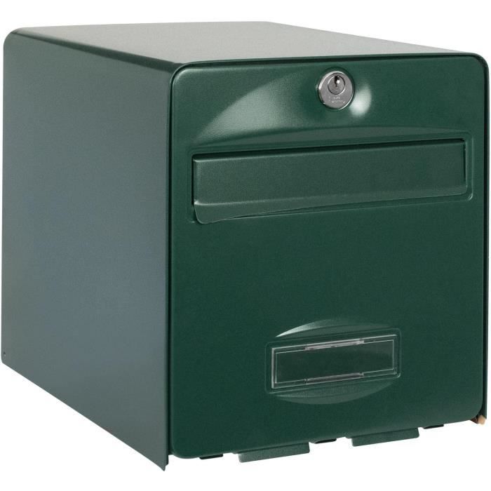 Mailbox 509 VE