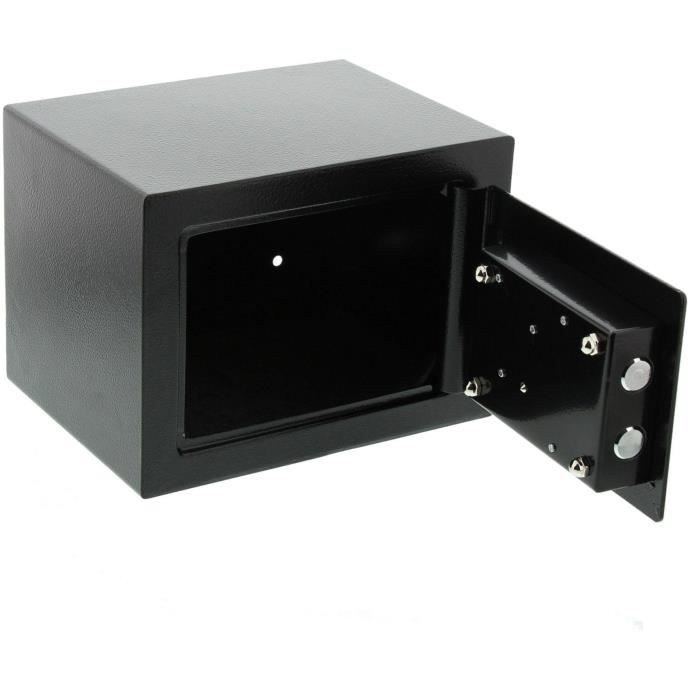 BURG WACHTER-Sicuro S1 K