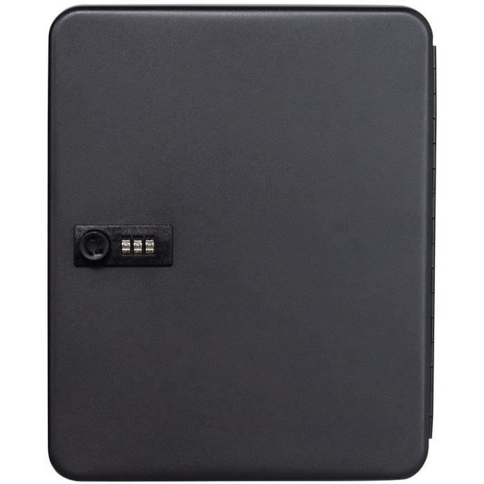 Burg -Wchter KC 36 C Scatole chiave - Lock per 3 rulli con 3 rulli