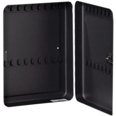 Burg -Wchter KC 36 C Scatole chiave - Lock per 3 rulli con 3 rulli