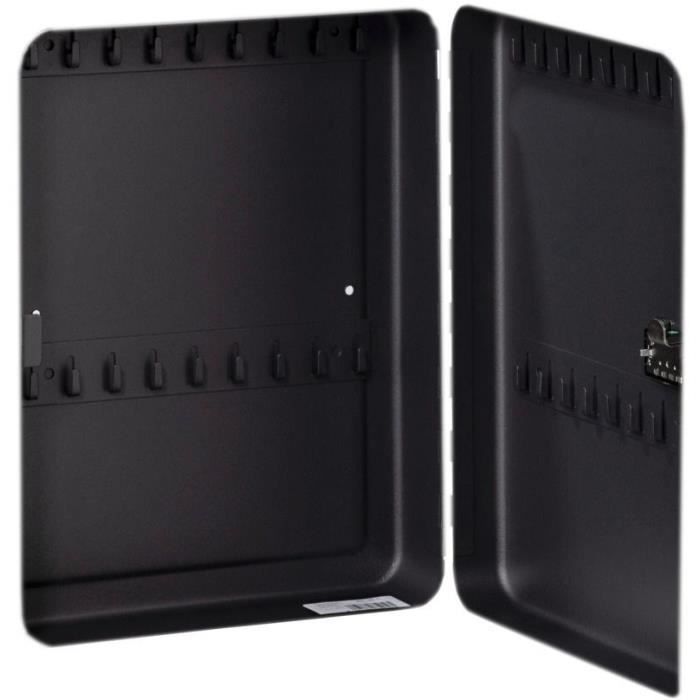 Burg -Wchter KC 36 C Scatole chiave - Lock per 3 rulli con 3 rulli