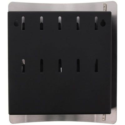 BURG-WCHTER Armadietto portachiavi 6204/10 Ni Skyline NY