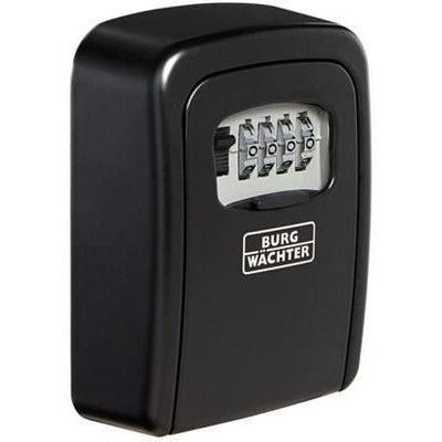 Chiave Safe 30 sb Burg -wchter chiave SB - per chiavi a 9 cm di lunghezza