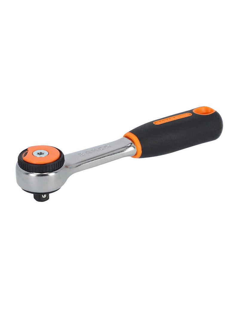 Bahco cricchetto reversibile 1/4 6950rn 7314151831189