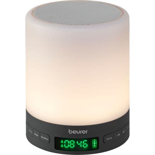 Beurer WL 50 Sveglia luminosa