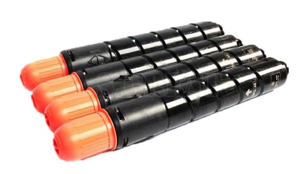 Black Com IR ADV C5045,C5051,C5150,C5250,C5255-45K