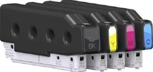 Black PG compa EPSON Enterprise AM-C4000-50K