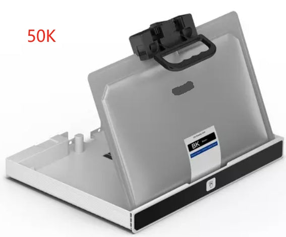 Black Pigment com Pro EM-C800RDWF/EP-C800RDW-50K