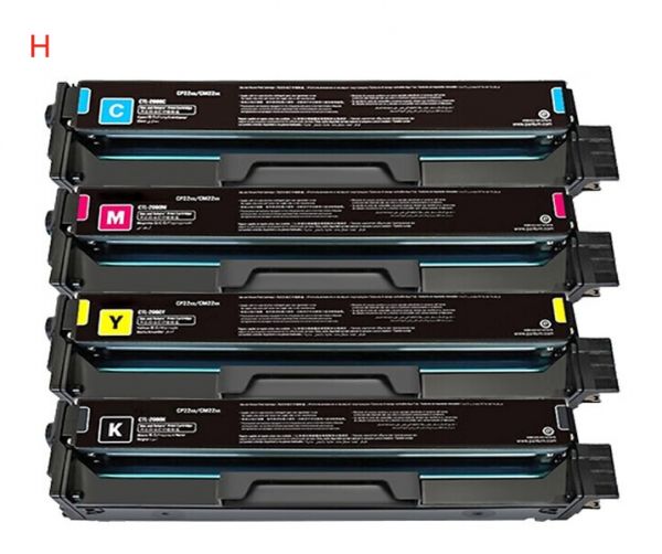 Black com Pantum CP2100,CM2100 -3K