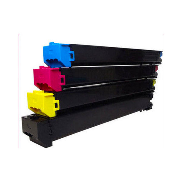 Black compatible Sharp BP-30C25-20K