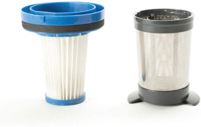 Black+decker bxvms600e - scopa elettrica con filo 2 in 1  600w  cavo da 6 m  potente e leggera  sistema ciclonico  filtro hepa