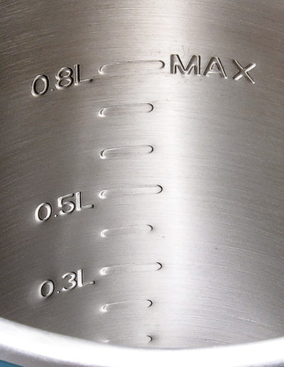 Bollitore MAKITA KT001GZ XGT (Solo corpo)