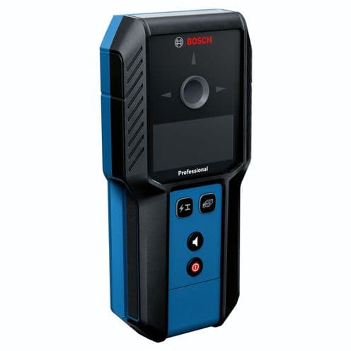 Bosch GMS 120-27 rilevatore