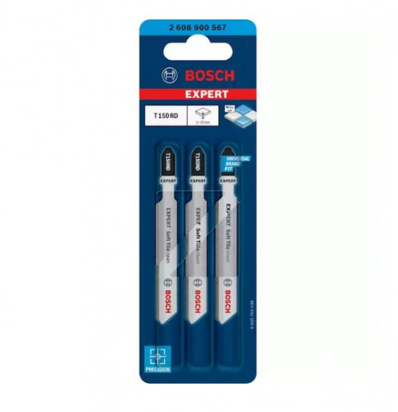 Bosch Set di lame per seghetto alternativo