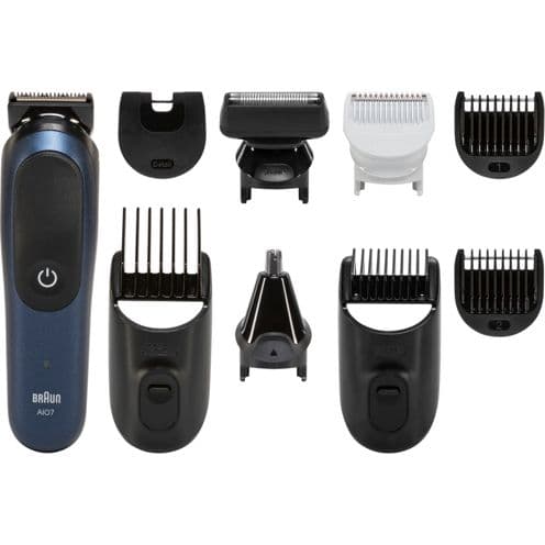 Braun AIO 7540 All-in-One Style Set