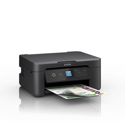 Stampante - Epson - Home XP -3200 - USB, Wi -fi - Micro Piezo