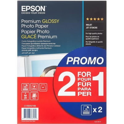 EPSON phot Paper C13S042169