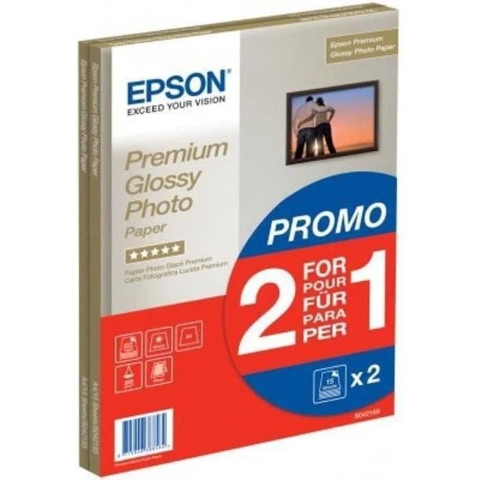 EPSON phot Paper C13S042169