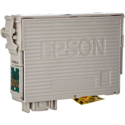 Cartuccia d'inchiostro ciano Monkey E08 T0892