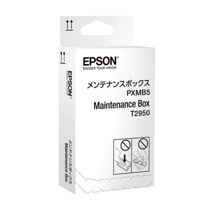 Toner di scarto Epson T2950