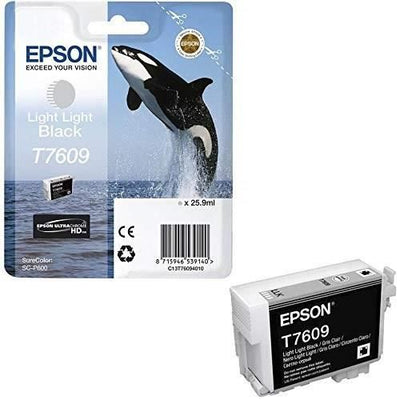 EPSON C13T76094010 Cartuccia T
