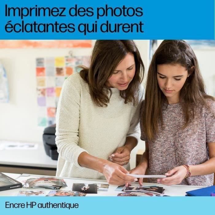 Cartucce HP 62XL - Colore