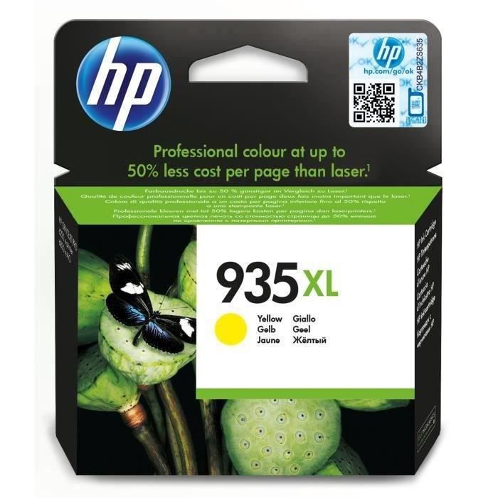 HP ORIGINALE Carto C2P26AE 