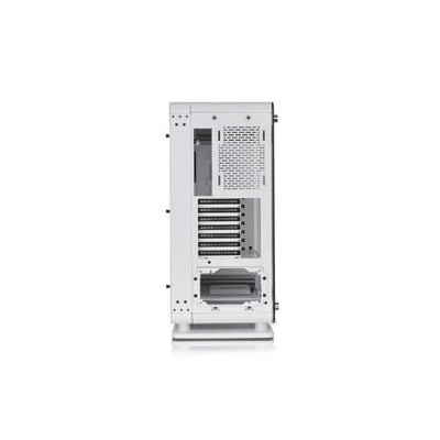 THERMALTAKE Core P6 TG Snow (Bianco) - Case senza alimentatore - Mid tower - Formato ATX