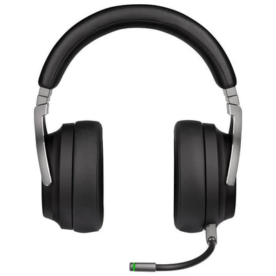 Cuffie da gioco CORSAIR VIRTUOSO RGB Wireless Black (CA-9011185-EU)