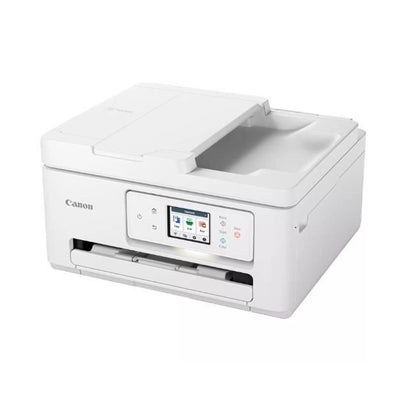 Stampante multifunzione - CANON PIXMA TS7750i - Office inkjet - Colore - WIFI - Bianco