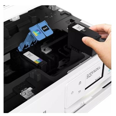 Stampante multifunzione - CANON PIXMA TS7750i - Office inkjet - Colore - WIFI - Bianco