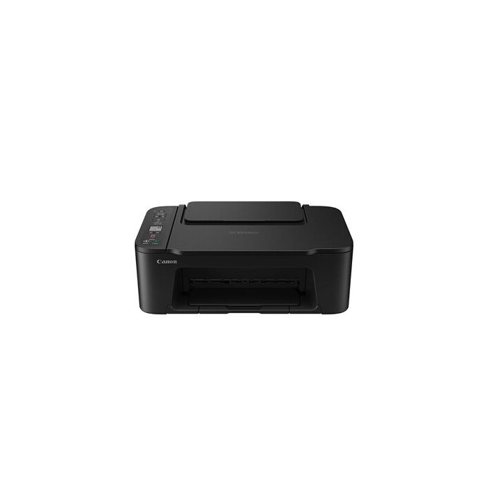 Stampante multifunzione - CANON - TS3750i - Nero - Getto d&