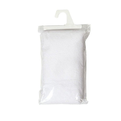 Coprimaterasso in spugna Zen - CANDIDE - 232006 - 40x80 cm - Bianco