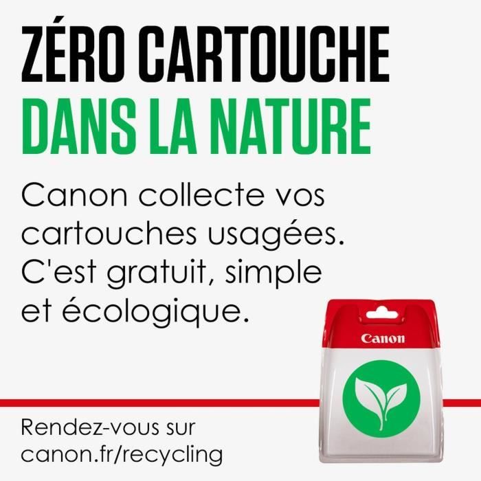 CANON Cartuccia d&