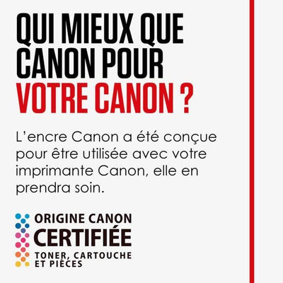 Cartuccia d'inchiostro CANON PG-560 - Nero