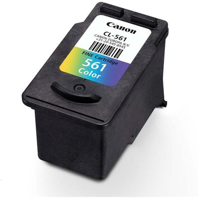 Cartuccia d'inchiostro CANON CL-561 - Colore