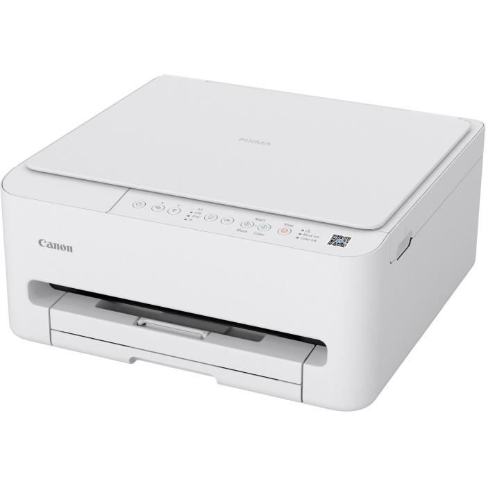 Stampante - CANON - PIXMA - TS4150i - Wi-Fi - Getto d&