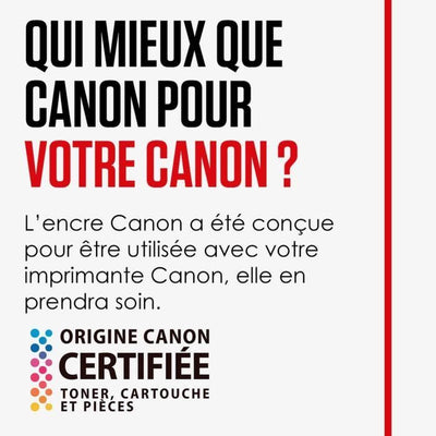 Cartuccia Canon INK PGI-550 / CLI-551 C, M, Y, BK, GY