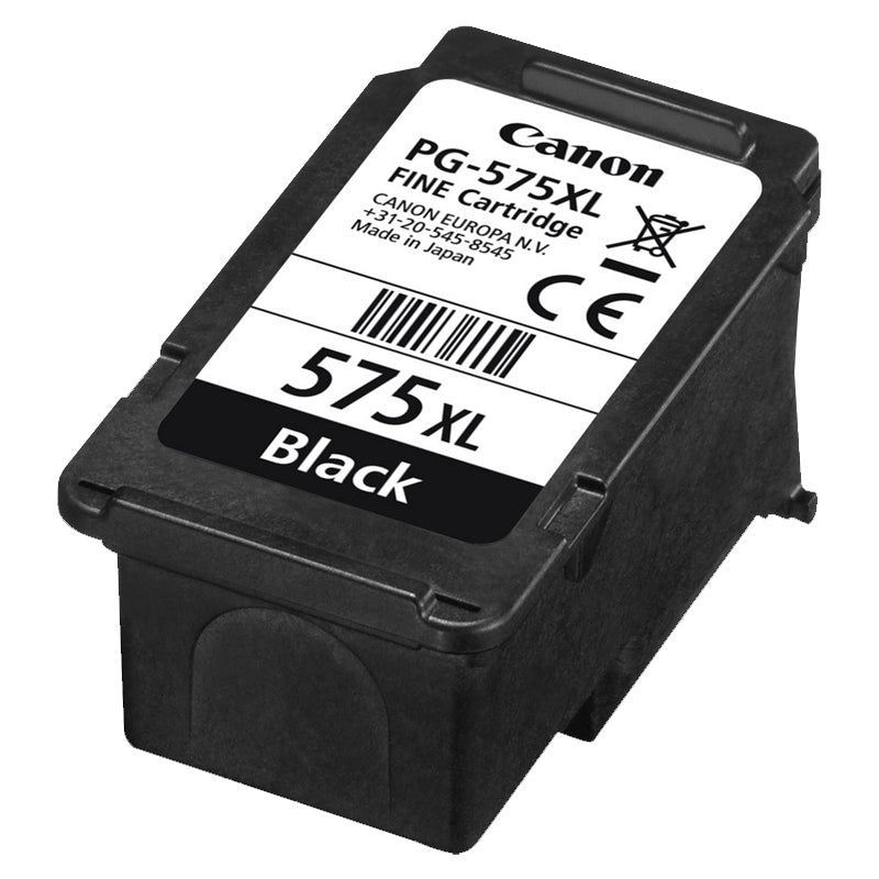 CANON PG-575XL BLACK (5437C001) - CARTUCCIA ORIGINALE