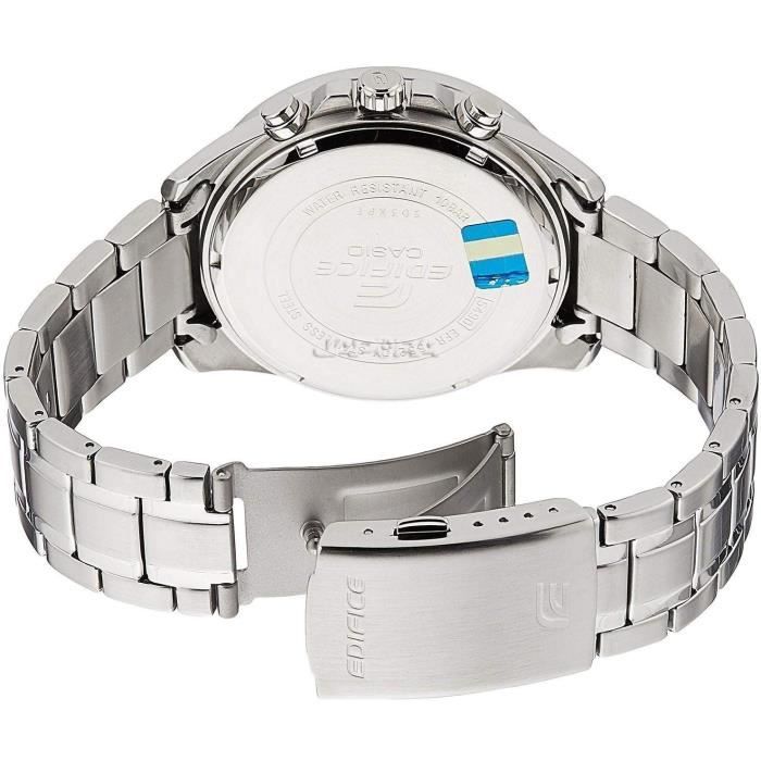 Casio Edifice Guarda Man