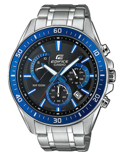 Casio Edifice Guarda Man