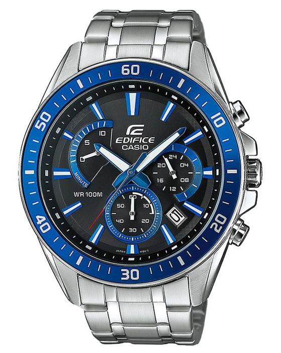 Casio Edifice Guarda Man