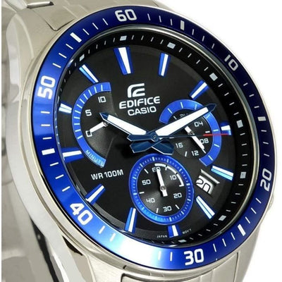 Casio Edifice Guarda Man