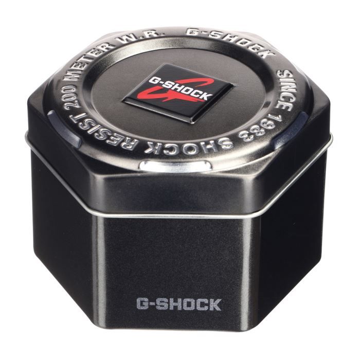 CASIO quarzo GA100B4AER