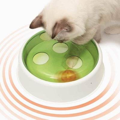 Cat It - Senses 2.0 Ball Dome Giocattolo per gatti