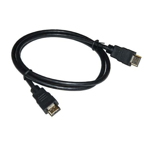 - CAVO HDMI LINK 4K 2K GUAINA HALOGENFREE CONTATTI DORATI 1,8MT